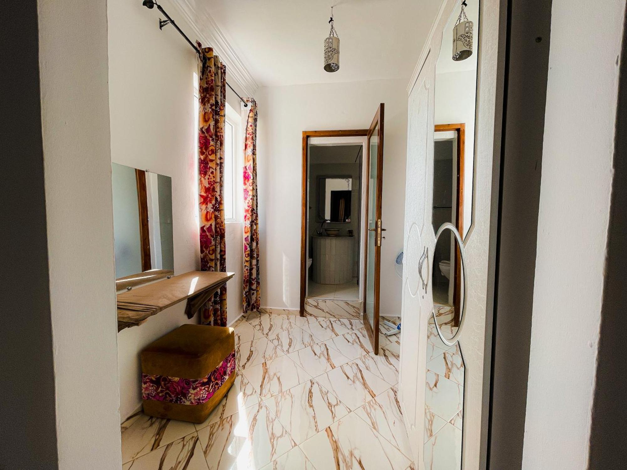 Hotel Princesse Ilham Chefchaouen Exteriör bild
